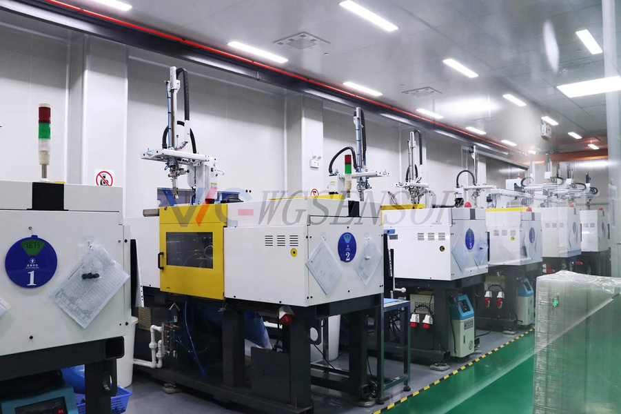LA CHINE Zhengzhou Tuohai Technology Co., Ltd. Profil de la société