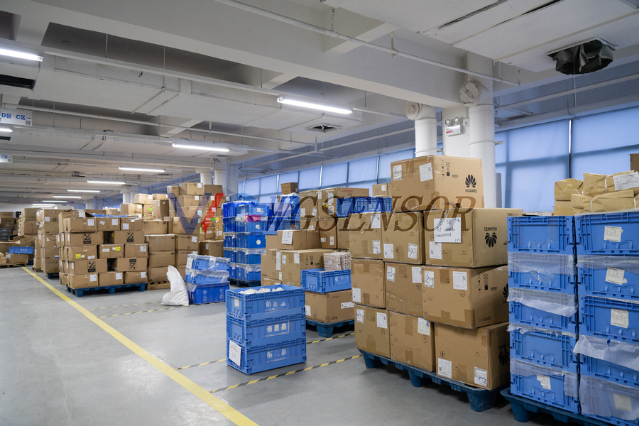 LA CHINE Zhengzhou Tuohai Technology Co., Ltd. Profil de la société