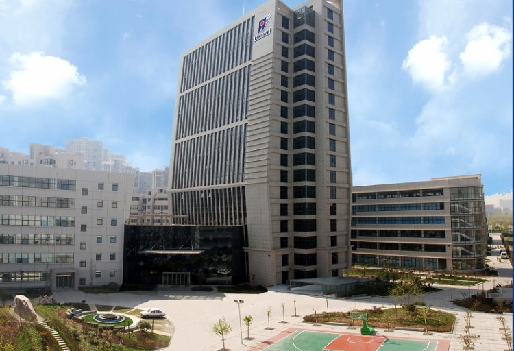 LA CHINE Zhengzhou Tuohai Technology Co., Ltd. Profil de la société