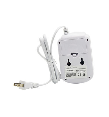 CE ROHS Gas Alarm Detector Honeywell BW™ Max XT Ll 13.1 X 7.0 X 5.2 Cm