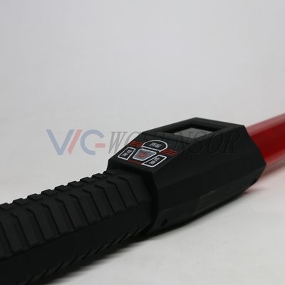 Poland OEM/ODM WG7100 Professional Digital Breathalyzer for Police Use(WG7100)