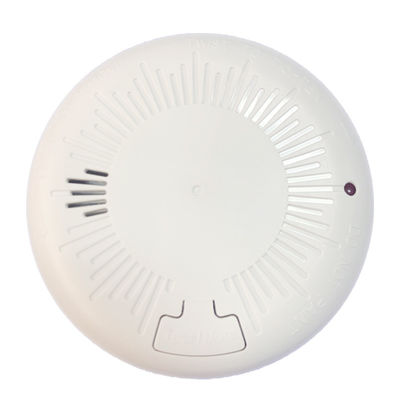 Airradio Dual Optical Path Universal Smoke Alarm Detector For Deaf