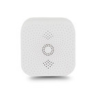 EN Comply Double Gas Alarm Detector CH4 Methane LPG Propane In USA