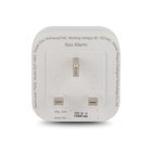 EN Comply Double Gas Alarm Detector CH4 Methane LPG Propane In USA