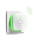 International Common CH4 Gas Alarm Detector For Uganda With CE RoHS AC 265V