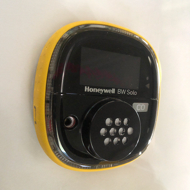 Honeywell Single Gas Detectors BW Solo Cl2 In Iran