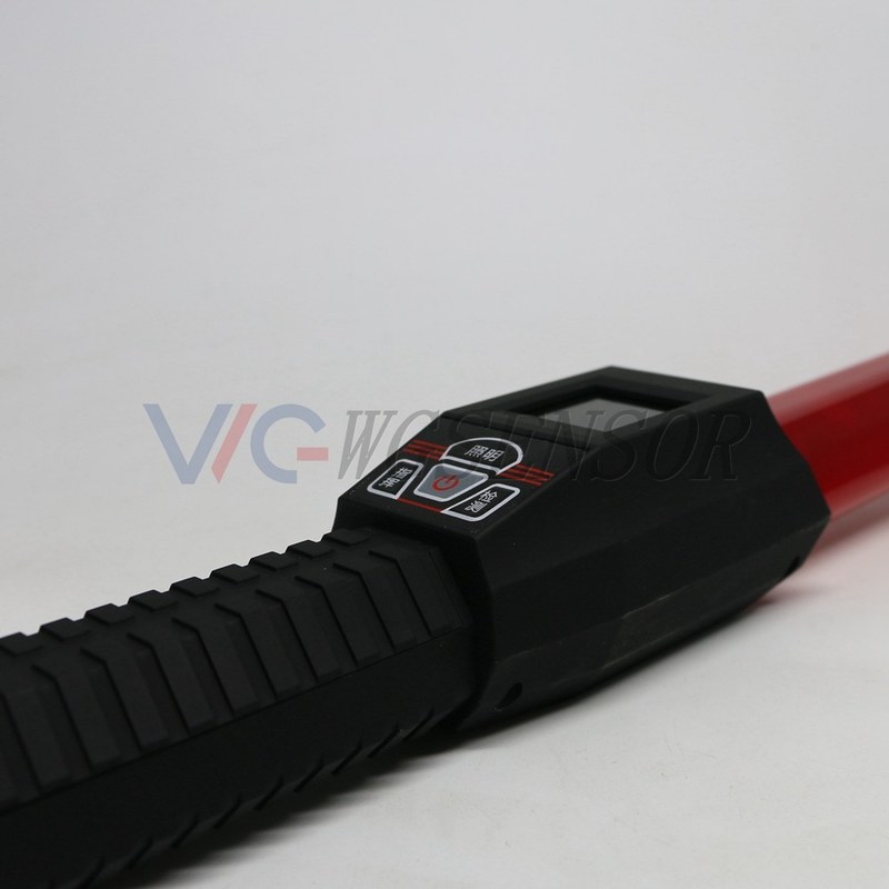 Poland OEM/ODM WG7100 Professional Digital Breathalyzer for Police Use(WG7100)