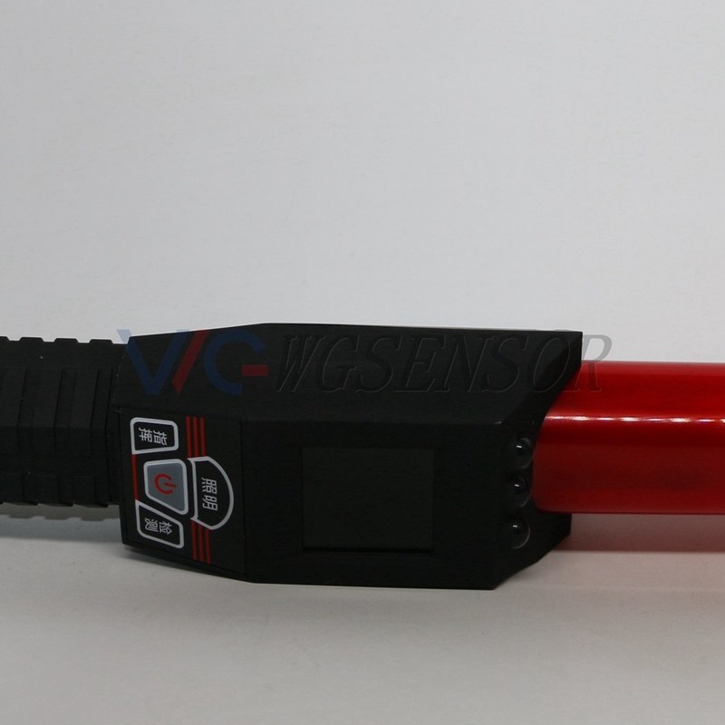 Poland OEM/ODM WG7100 Cheap Digital Breathalyzer for Police Use