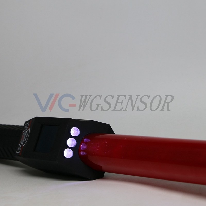 Canada Amazon OEM/ODM WG7100 Professional Digital Breathalyzer for Police Use