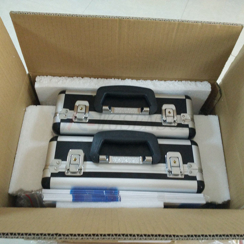 Japan OEM/ODM High-Accuracy Fuel-Cell Sensor Alcohol Tester(WG8100)