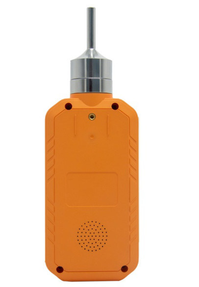 ODM Toxic Voice Type Multifunctional Gas Detector 4 Gases