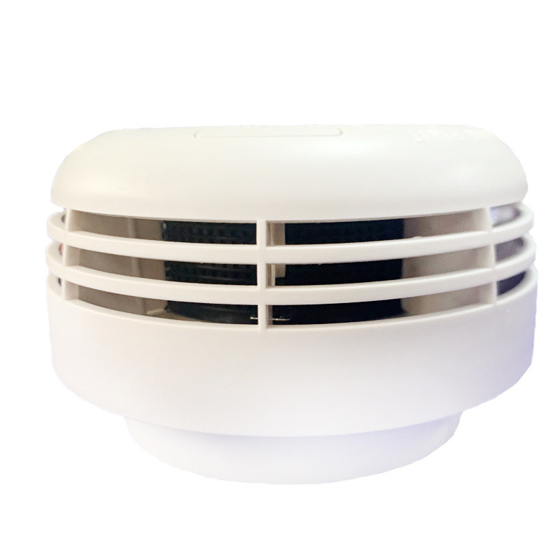 Airradio Dual Optical Path Universal Smoke Alarm Detector For Deaf