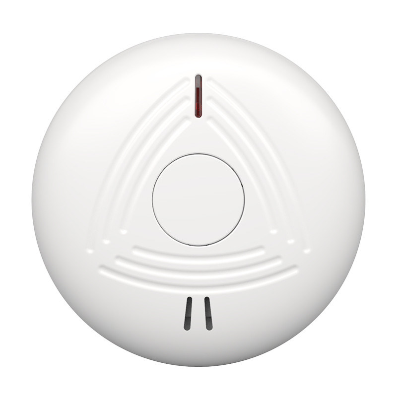 En14604 Smart Smoke Alarm